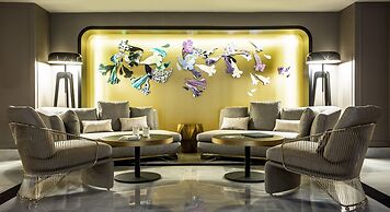 Sofitel Lisbon Liberdade