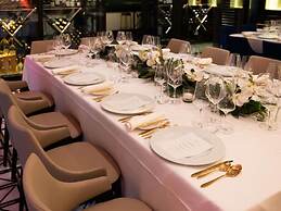 Sofitel Lisbon Liberdade