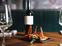 Sofitel Lisbon Liberdade