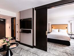 Sofitel Lisbon Liberdade