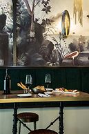 Sofitel Lisbon Liberdade