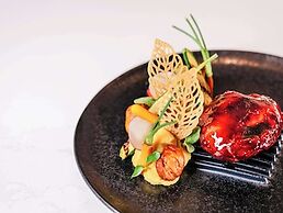 Sofitel Lisbon Liberdade