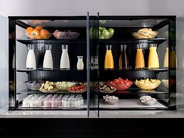 Sofitel Lisbon Liberdade