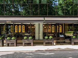 Sofitel Lisbon Liberdade