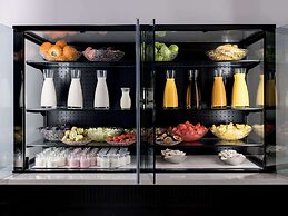 Sofitel Lisbon Liberdade