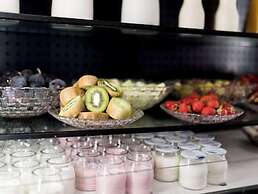 Sofitel Lisbon Liberdade