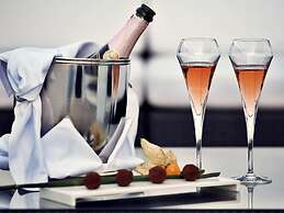 Sofitel Lisbon Liberdade