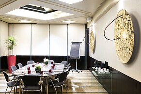 Sofitel Lisbon Liberdade