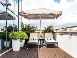 Sofitel Lisbon Liberdade