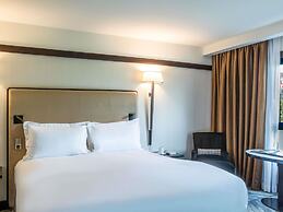 Sofitel Lisbon Liberdade