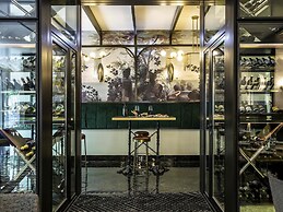 Sofitel Lisbon Liberdade