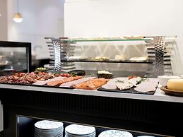 Sofitel Lisbon Liberdade