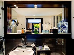 Sofitel Lisbon Liberdade