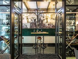 Sofitel Lisbon Liberdade