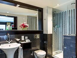 Sofitel Lisbon Liberdade