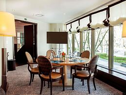 Sofitel Lisbon Liberdade