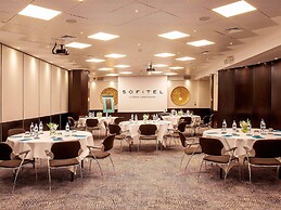 Sofitel Lisbon Liberdade