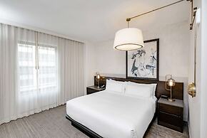 Hotel Fort Des Moines, Curio Collection by Hilton