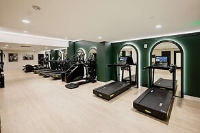 Hotel Fort Des Moines, Curio Collection by Hilton
