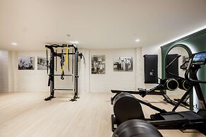 Hotel Fort Des Moines, Curio Collection by Hilton