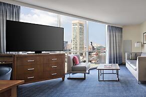 Hyatt Regency Baltimore Inner Harbor