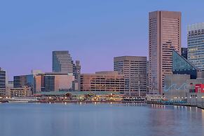 Hyatt Regency Baltimore Inner Harbor