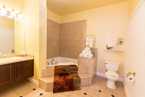 Queen Anne Hotel
