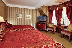 Queen Anne Hotel