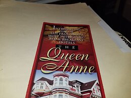 Queen Anne Hotel