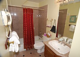 Queen Anne Hotel