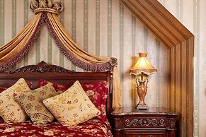 Queen Anne Hotel
