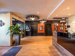 ibis Sion Hotel