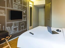 ibis Sion Hotel