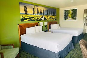 Days Inn by Wyndham Westley