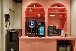 B&B HOTEL Brussels Centre Louise