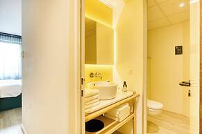 B&B HOTEL Brussels Centre Louise