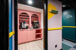 B&B HOTEL Brussels Centre Louise