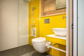 B&B HOTEL Brussels Centre Louise