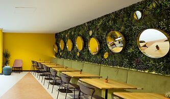 B&B HOTEL Brussels Centre Louise