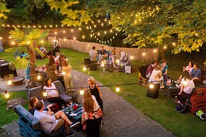 B&B HOTEL Brussels Centre Louise