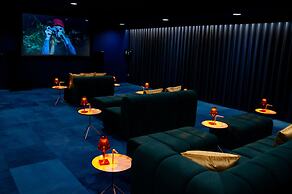 B&B HOTEL Brussels Centre Louise