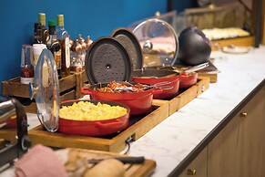 B&B HOTEL Brussels Centre Louise