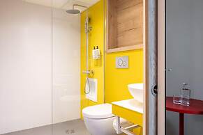 B&B HOTEL Brussels Centre Louise