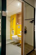 B&B HOTEL Brussels Centre Louise