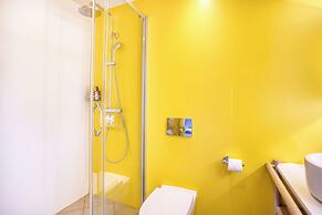 B&B HOTEL Brussels Centre Louise