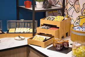 B&B HOTEL Brussels Centre Louise