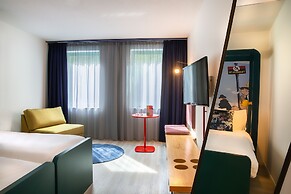 B&B HOTEL Brussels Centre Louise