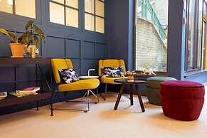 B&B HOTEL Brussels Centre Louise