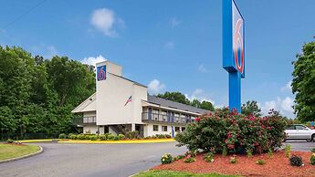 Motel 6 Richmond, VA - Midlothian Turnpike