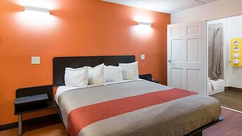 Motel 6 Richmond, VA - Midlothian Turnpike